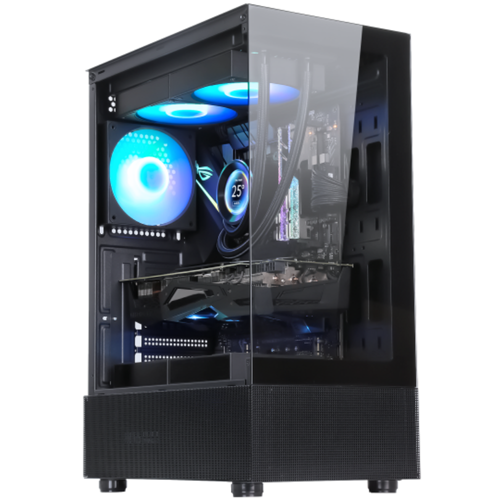 1 Sama Neview 3321 black - الصورة 1
