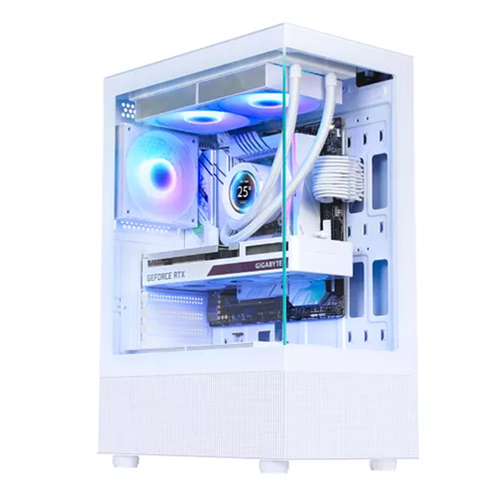 1 Sama Neview 3321 White - الصورة 1
