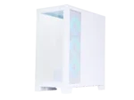 Sama Neview 2351 White Dual USB3.0 and Type C Tempered Glass ATX Mid Tower - Image 5