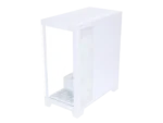 Sama Neview 2351 White Dual USB3.0 and Type C Tempered Glass ATX Mid Tower - Image 6