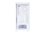 Sama Neview 2351 White Dual USB3.0 and Type C Tempered Glass ATX Mid Tower - Image 8