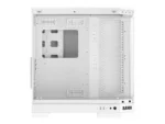 Sama 3021-White Dual USB3.0 and Type C Tempered Glass ATX Full Tower - Image 9