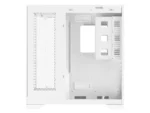 Sama 3021-White Dual USB3.0 and Type C Tempered Glass ATX Full Tower - Image 10