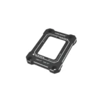 ⁦COOLMOON Intel LGA 1700 CPU Frame - Black⁩ - الصورة ⁦3⁩