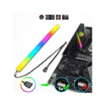 COOLMOON AR30 LED STRIP 5V ARGB - Image 3