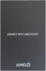 AMD Ryzen 5 7600 6-Core, 12-Thread Unlocked Desktop Processor - Image 2