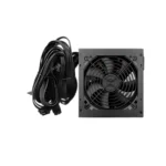 ⁦Segotep GN750W 750W Gold 80+ Non Modular, PCIe 5.0 & ATX 3.0⁩ - الصورة ⁦7⁩