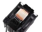 ⁦SAMA KA600D ARGB CPU Air Cooler 150MM Fan with 6 Copper Heat Pipes Air Cooling⁩ - الصورة ⁦7⁩