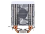 SAMA KA450D RGB CPU Air Cooler 9cm PWM Fan 4 Copper Heat Pipes For AMDIntel - Image 4