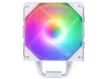 SAMA KA400DW RGB CPU Air Cooler with 12cm PWM Fan,4 Copper Heat Pipes For AMDIntel - Image 5