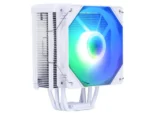 SAMA KA400DW RGB CPU Air Cooler with 12cm PWM Fan,4 Copper Heat Pipes For AMDIntel - Image 6
