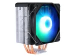 SAMA KA400D RGB CPU Air Cooler with 12cm PWM Fan,4 Copper Heat Pipes For AMDIntel - Image 7