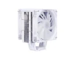 SAMA KA600DW RGB CPU AirCooler 120mm 12V 6 Heat PipeDual Platform PWM Fan PC - Image 2