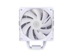 ⁦SAMA KA600DW RGB CPU AirCooler 120mm 12V 6 Heat PipeDual Platform PWM Fan PC⁩ - الصورة ⁦5⁩