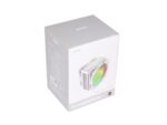 ⁦SAMA KA600DW RGB CPU AirCooler 120mm 12V 6 Heat PipeDual Platform PWM Fan PC⁩ - الصورة ⁦6⁩