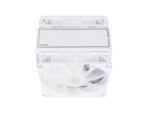 SAMA KA600DW RGB CPU AirCooler 120mm 12V 6 Heat PipeDual Platform PWM Fan PC - Image 7
