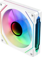 SAMA Case Fans YF1202I BKR PWM ARGB120mm - Image 3