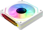 SAMA Case Fans YF1202I BKR PWM ARGB120mm - Image 5