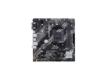 ⁦ASUS Prime B450M-K II ATX +2GLN+U3.2+M2 SATA6⁩ - الصورة ⁦3⁩