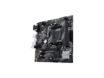 ⁦ASUS Prime B450M-K II ATX +2GLN+U3.2+M2 SATA6⁩ - الصورة ⁦5⁩