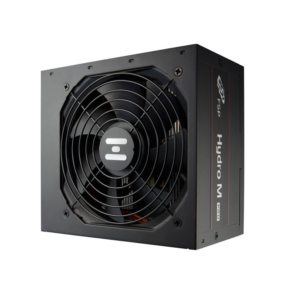 ⁦FSP Hydro M PRO 600W⁩ - الصورة ⁦2⁩