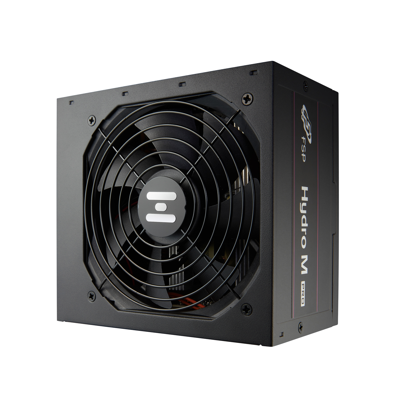 PIC16100000000000262 FSP Hydro M PRO 600W - الصورة 1