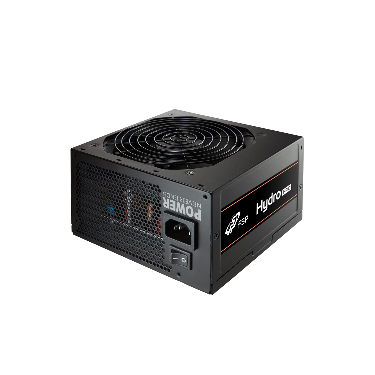 PIC19600000000007074 FSP Hydro PRO 700W - الصورة 1