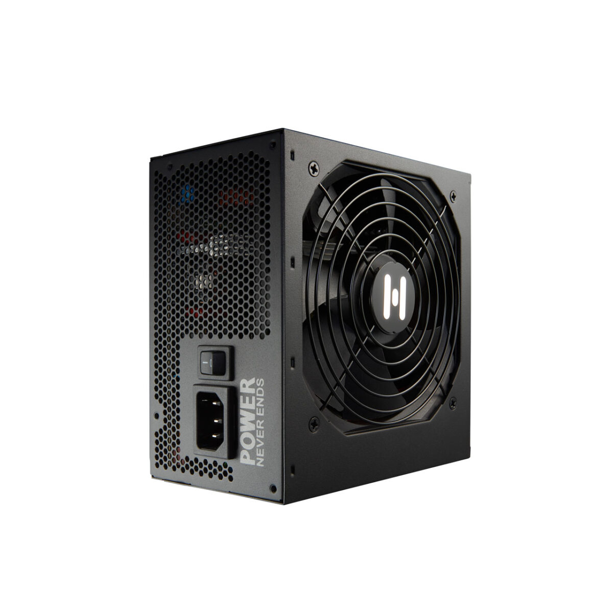 ⁦FSP Hydro M PRO 600W⁩ - الصورة ⁦6⁩