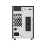 ⁦UPS FSP Champ 2K Tower Champ ,Online UPS,2000VA⁩ - الصورة ⁦4⁩