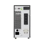 ⁦UPS FSP 3K Tower Champ ,Online UPS,3000VA⁩ - الصورة ⁦4⁩
