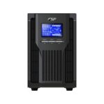 ⁦UPS FSP 3K Tower Champ ,Online UPS,3000VA⁩ - الصورة ⁦3⁩