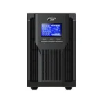 UPS FSP 3K Tower Champ ,Online UPS,3000VA - Image 3