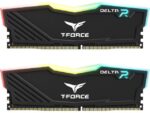 TEAMGROUP T-Force Delta RGB 32GB (2 x 16GB)  PC RAM DDR4 3200