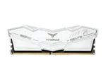 TEAMGROUP T-Force Delta RGB 32GB (2 x 16GB) PC RAM DDR5 6000HZ white - Image 3