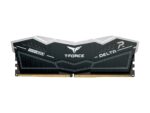 ⁦TEAMGROUP T-Force Delta RGB 32GB (2 x 16GB) PC RAM DDR5 6000 black⁩ - الصورة ⁦4⁩