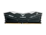 TEAMGROUP T-Force Delta RGB 32GB (2 x 16GB) PC RAM DDR5 6000 black - Image 4