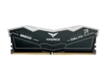 TEAMGROUP T-Force Delta RGB 32GB (2 x 16GB) PC RAM DDR5 6000 black - Image 5