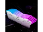 TEAMGROUP T-Force Delta RGB 32GB (2 x 16GB) PC RAM DDR5 6000HZ white - Image 6