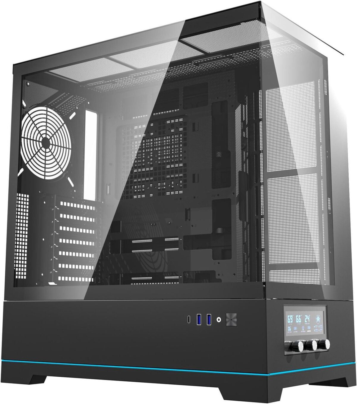 ⁦CASE DARKFLASH DY451⁩ - الصورة ⁦7⁩