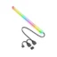 COOLMOON F300 Aluminum LIGHT STRIP LED 5V ARGB - مكتب المحترف