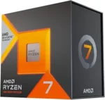 AMD Ryzen™ 7 7800X3D Tray