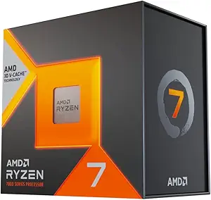 51HqC0rU9HL.__AC_SY300_SX300_QL70_FMwebp_ AMD Ryzen™ 7 7800X3D Tray - الصورة 1