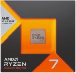 ⁦AMD Ryzen™ 7 7800X3D Tray⁩ - الصورة ⁦5⁩