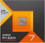 AMD Ryzen™ 7 7800X3D Tray - Image 5