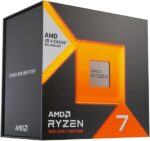 ⁦AMD Ryzen™ 7 7800X3D Tray⁩ - الصورة ⁦6⁩