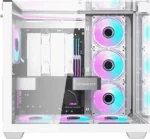 CASE DARKFLASH TH285M WHITE - Image 6