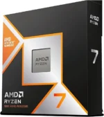 AMD RYZEN 7 9800X3D 8-Core, 16-Thread Desktop Processor (TRAY) - Image 3