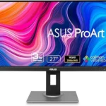 ASUS PROART PA278QEV 27 2K IPS 75HZ SRGB 100%