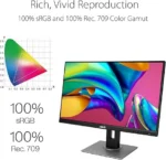 ASUS PROART PA278QEV 27 2K IPS 75HZ SRGB 100% - Image 5