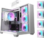 CASE DARKFLASH TH285M WHITE - Image 7